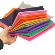 Colourly PP Spunbond Nonwoven Fabric for shopping Bags cloth
